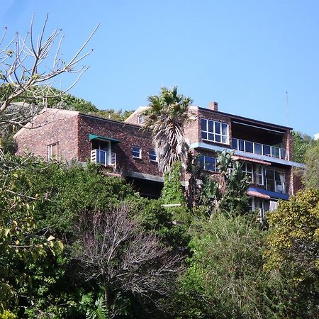 Ferienwohnung Turaco Knysna Zimmer foto