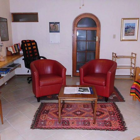 Ferienwohnung Turaco Knysna Exterior foto