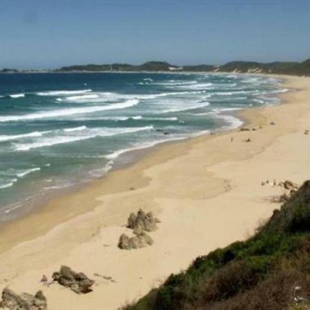 Ferienwohnung Turaco Knysna Exterior foto