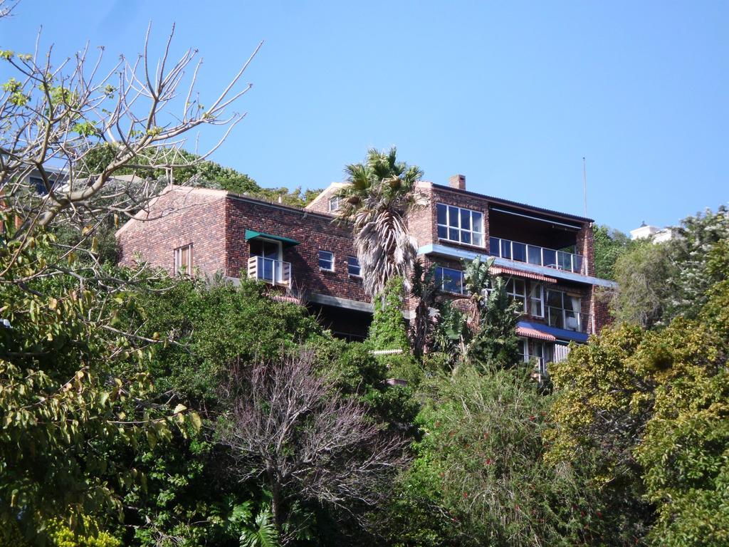 Ferienwohnung Turaco Knysna Zimmer foto