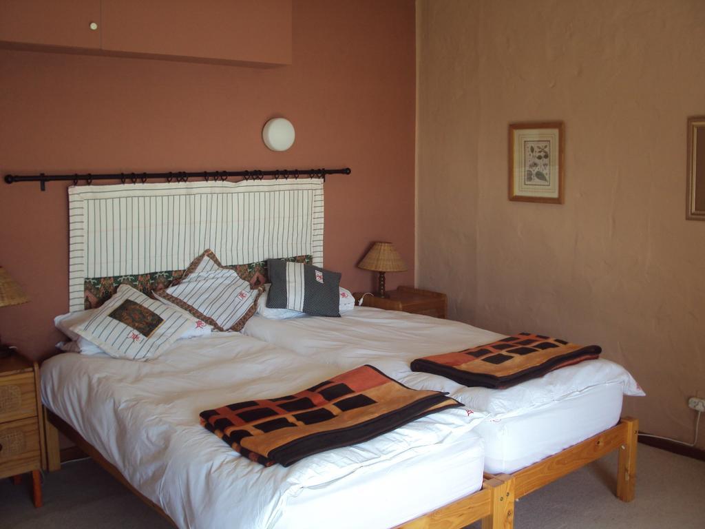 Ferienwohnung Turaco Knysna Zimmer foto
