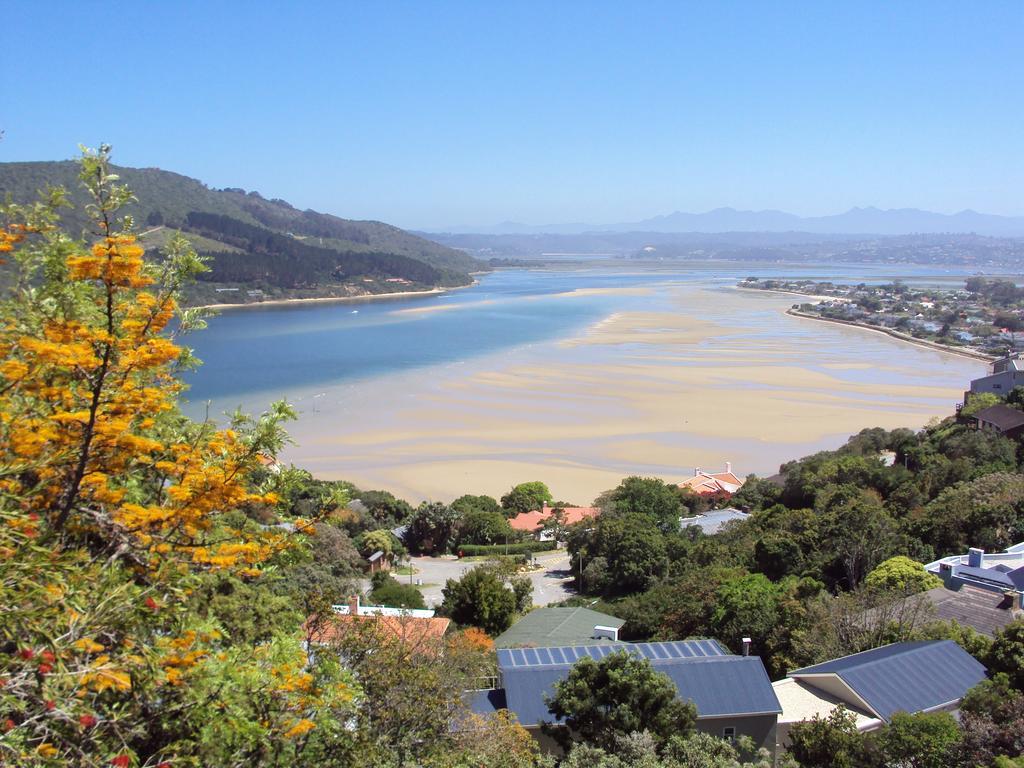 Ferienwohnung Turaco Knysna Zimmer foto