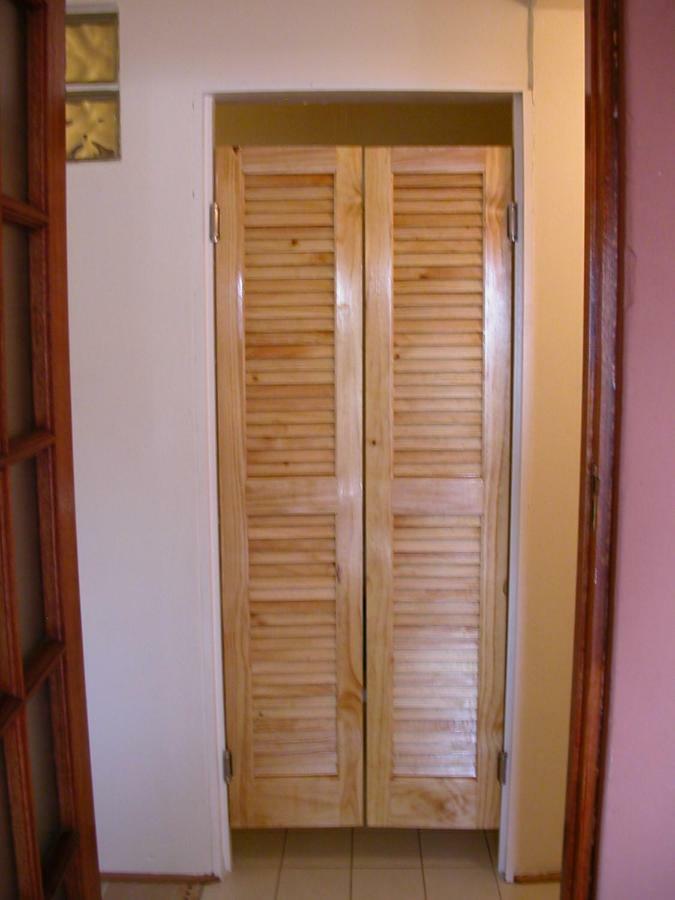 Ferienwohnung Turaco Knysna Exterior foto